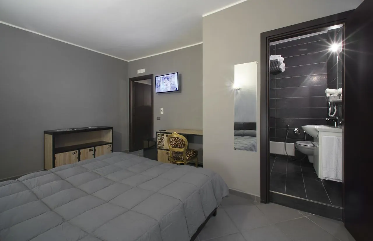 Il Taschino Suite Neapel