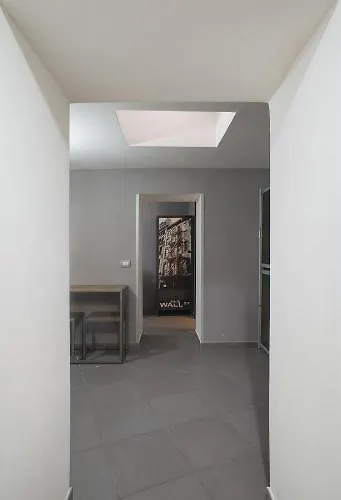 *** Frühstückspension Il Taschino Suite Neapel Italien