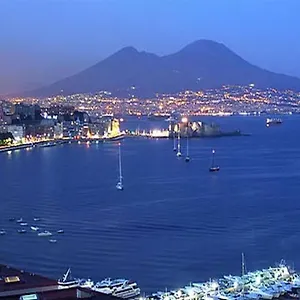  Bed & Breakfast La Citta Partenopea