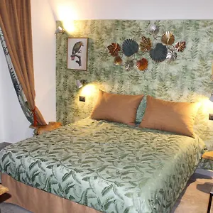  Bed & Breakfast Quispaccanapoli
