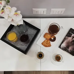 Porta San Gennaro Couette-café