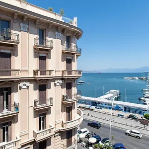  Bed & Breakfast Lux Caracciolo