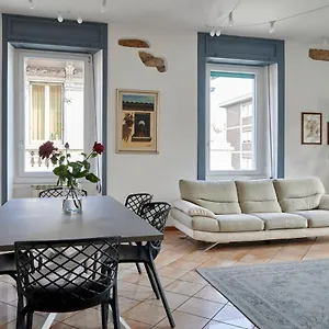 Anna Apartment Bergamo