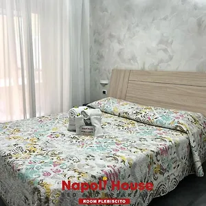 House Dream Neapel