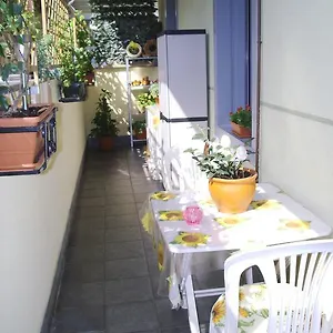Zara Cosy & Cheap Apt - Easy Parking Apartment Milan