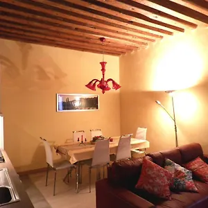 Ca' Delle Maschere Appartement Venise