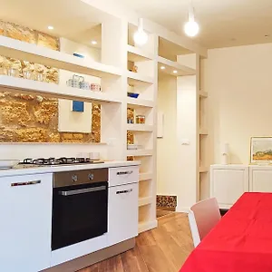 Gurgiolo New Apartment Trabia