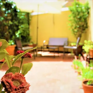  Bed & Breakfast Di Affreschi E Volte