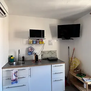 Chez Julie Appartement Cefalù