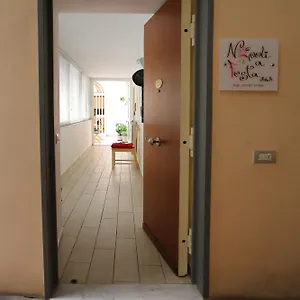 Panzió A Festa, Nápoly