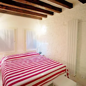 Ca' Di Paolo Appartement Venise
