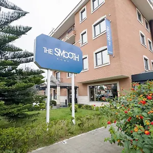 The Smooth Hotel Rome
