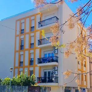 Casa Giorgia Appartement Cefalù
