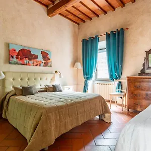 Borgo Dei Ricci Farm stay Impruneta