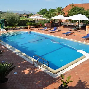 Esclusiva Con Piscina Privata E Vista Etna Villa Zafferana Etnea