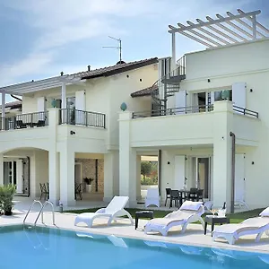 Onofria Holiday home Sirmione