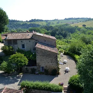 Le Cantine Séjour à la ferme Poggibonsi