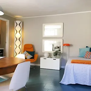 Molly's Appartement Côme