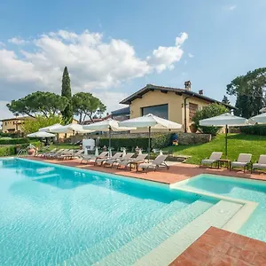 Borgo Divino Séjour à la ferme Montespertoli