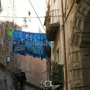 Domus Sanfelice Neapel