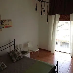 La Casa Di Alice Appartamento