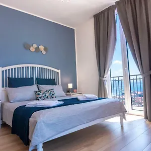 3* לינה וארוחת בוקר Santa Caterina