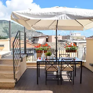 Palermo Holidays Apartment Mondello