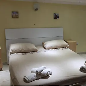 La Mansardina Appartamento