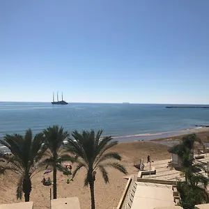Delposto Ds Apartment Marina di Ragusa