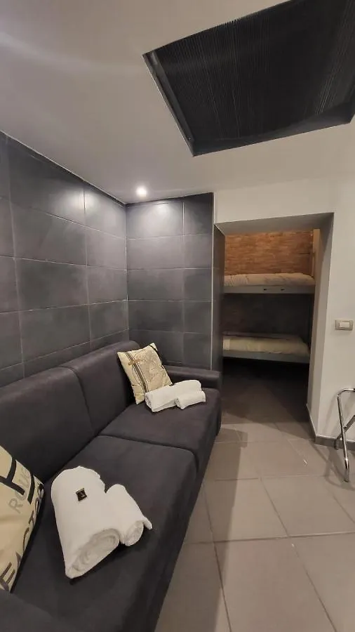 Bed & Breakfast Il Taschino Suite Napoli