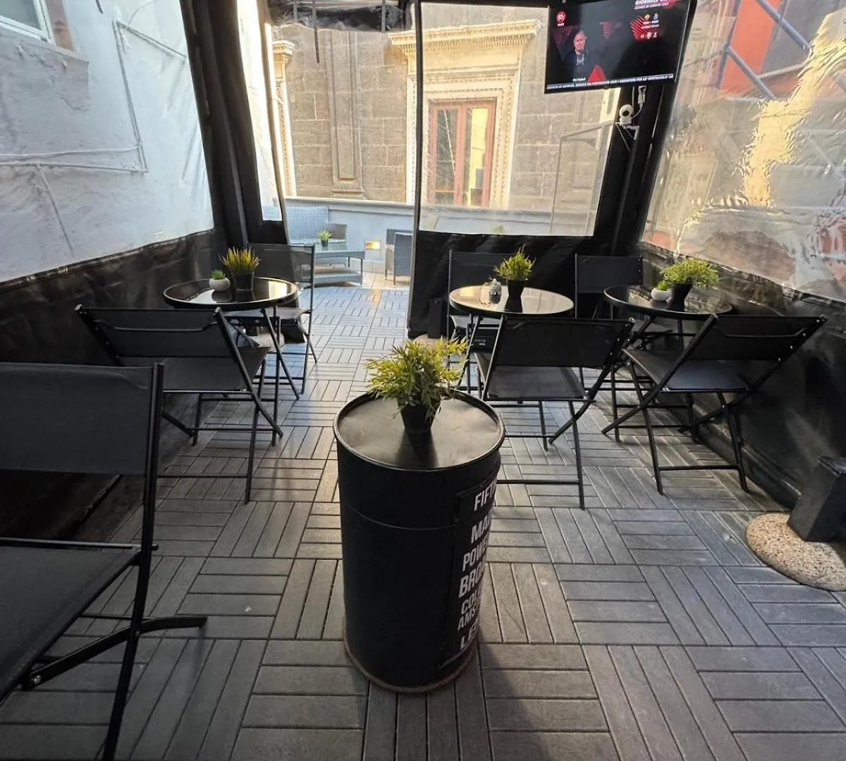 Il Taschino Suite Napoli