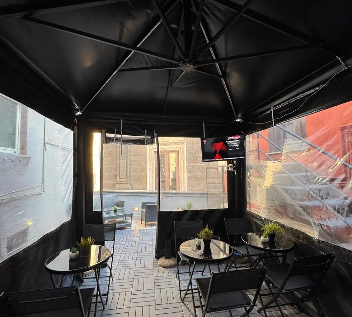 Il Taschino Suite Napoli Bed & Breakfast