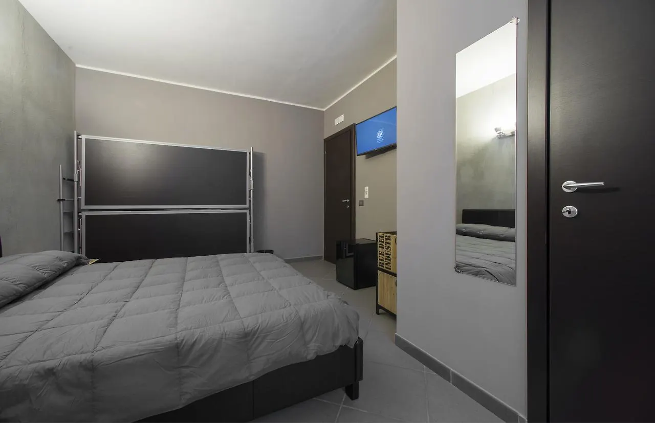 Il Taschino Suite Napoli 3*,  Italia