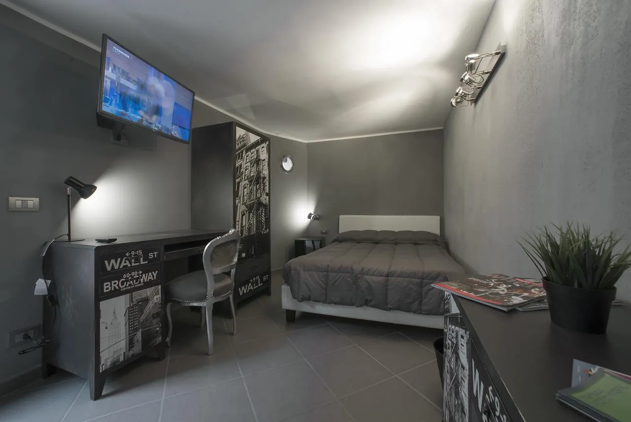 Il Taschino Suite Napoli 3*,