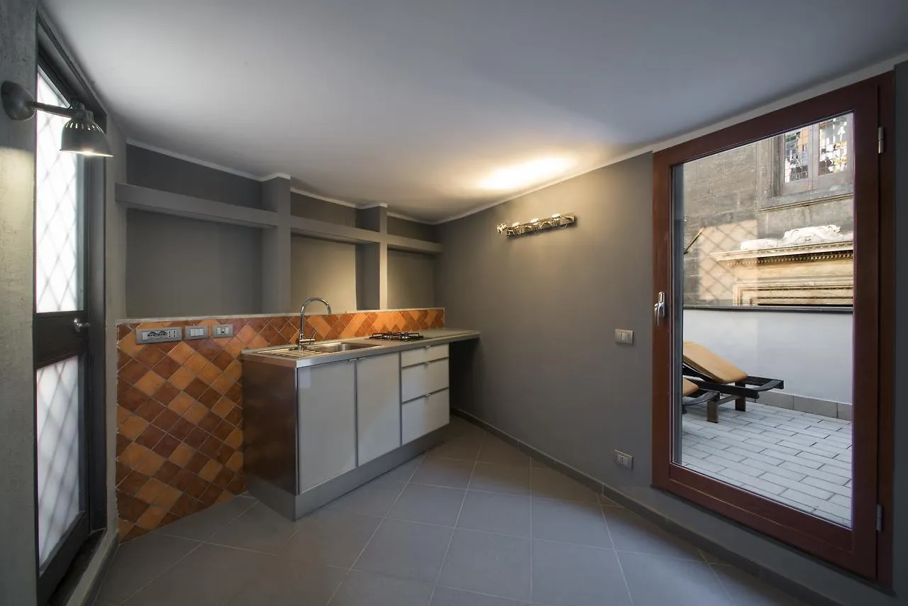 Il Taschino Suite Napoli