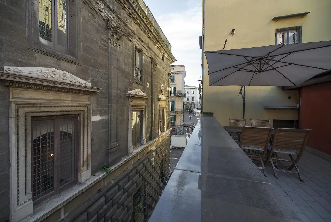 Il Taschino Suite Napoli 3*,  Italia