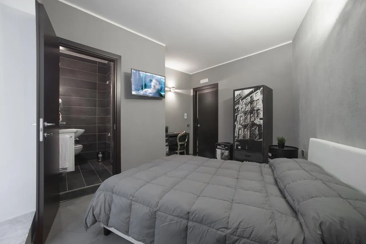 Il Taschino Suite Napoli 3*,