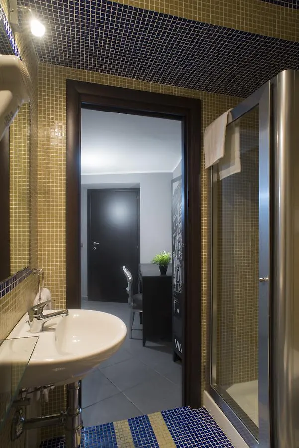 Il Taschino Suite Napoli Bed & Breakfast