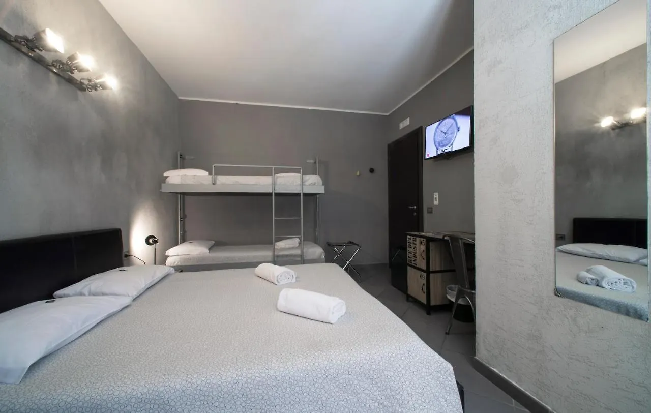 Bed & Breakfast Il Taschino Suite Napoli
