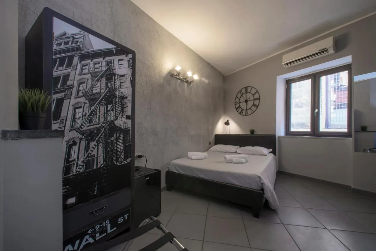 Il Taschino Suite Napoli Bed & Breakfast