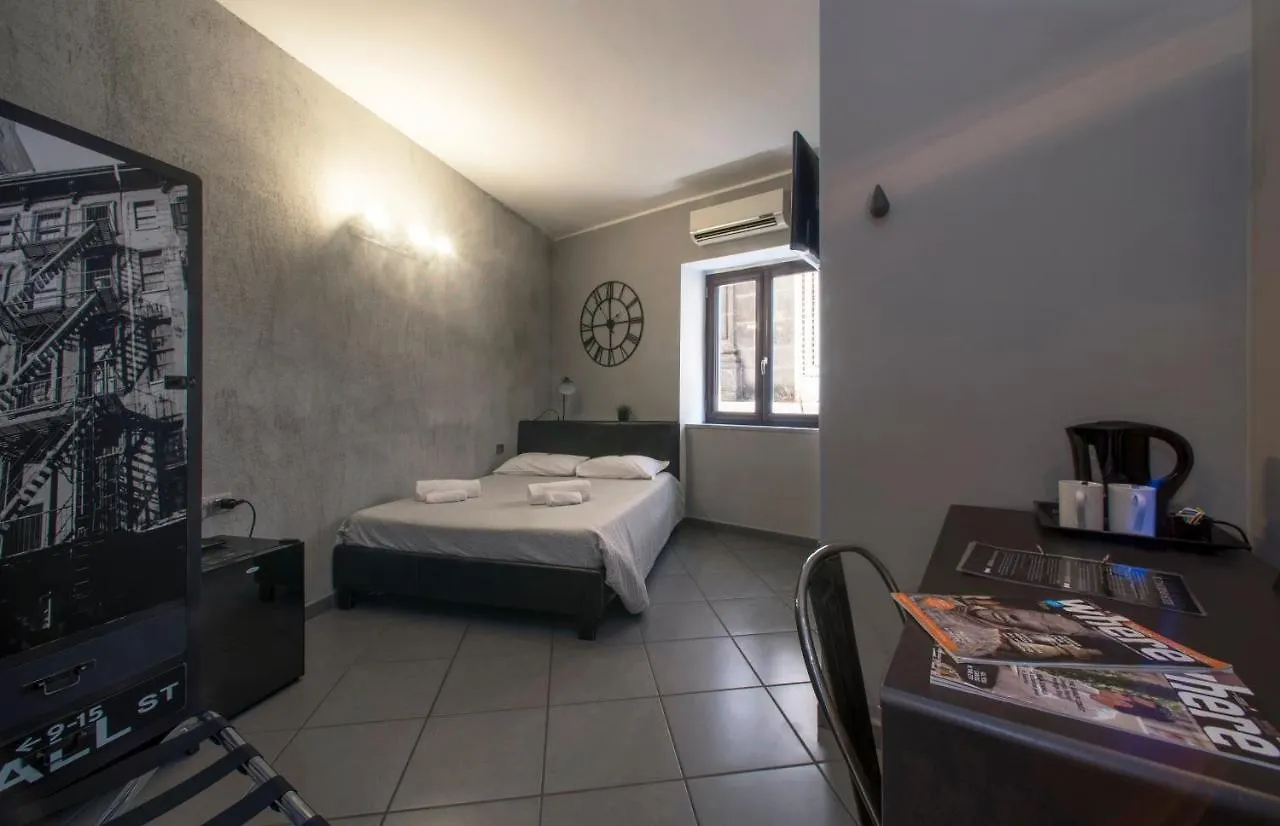 Bed & Breakfast Il Taschino Suite Napoli