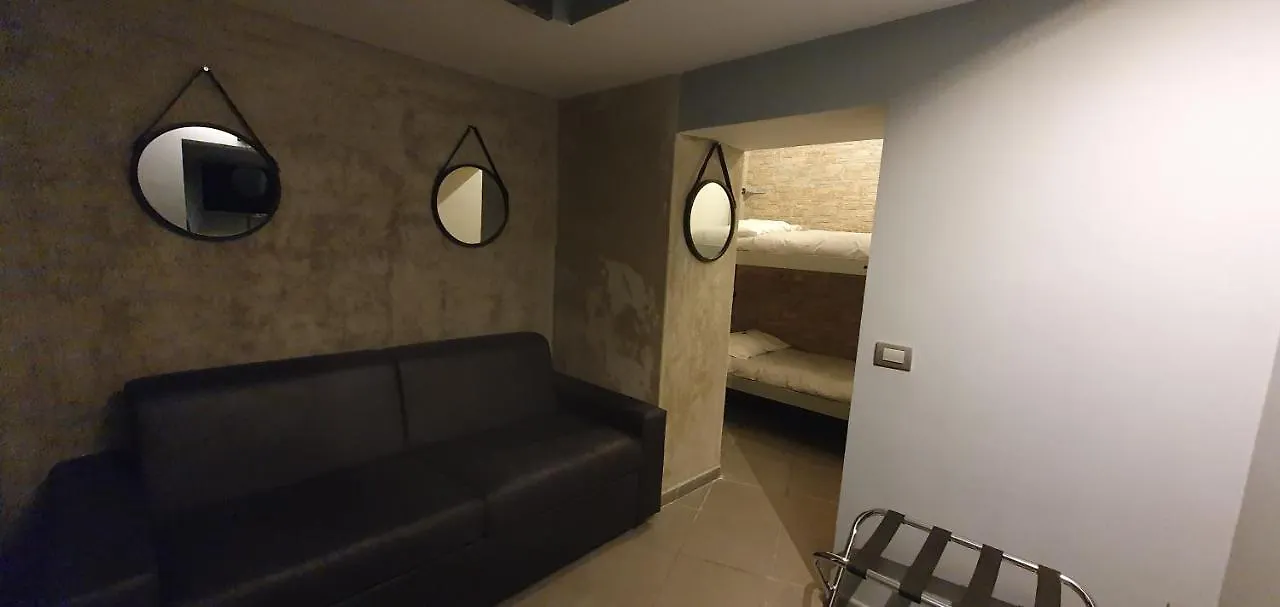 Il Taschino Suite Napoli Bed & Breakfast