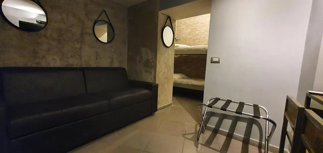 Bed & Breakfast Il Taschino Suite Napoli